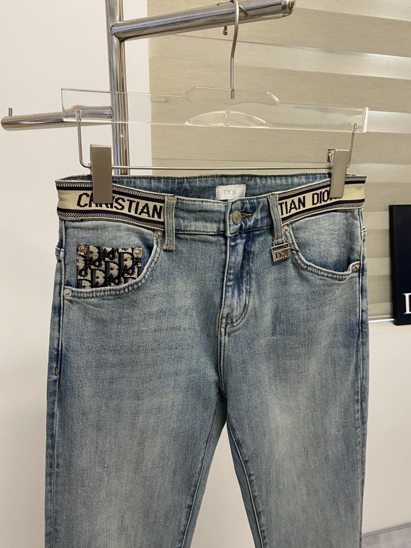 Christian Dior Jeans